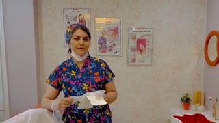 کاتتر word و کیست بارتولن