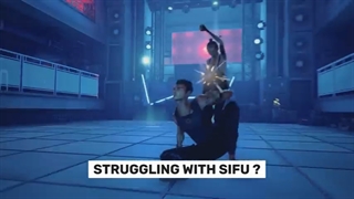 بازی Sifu
