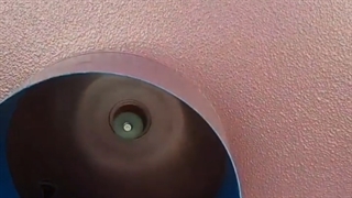 تولید کانال اسپیرال گالوانیزه