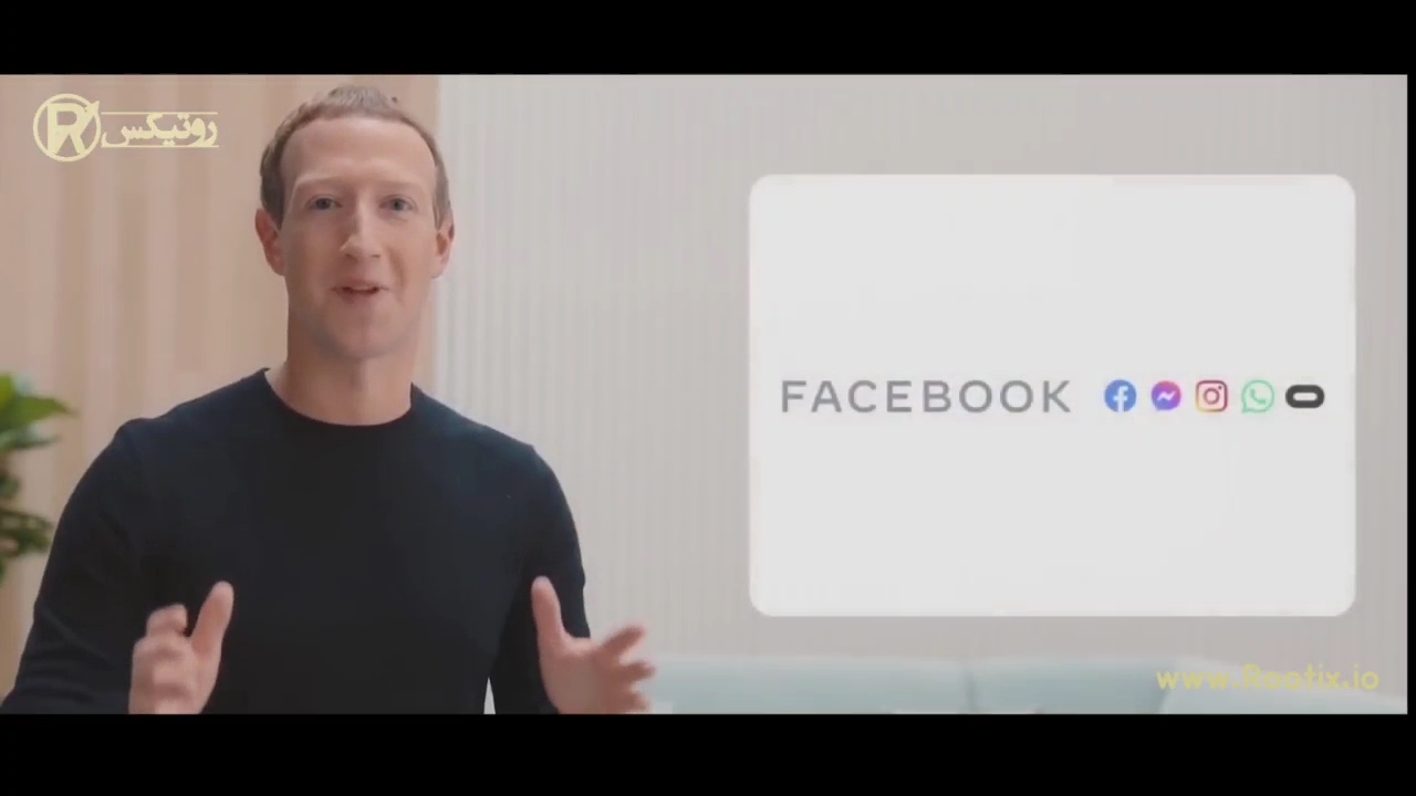 پروژه متاورس فیسبوک چیست؟بررسی2قابلیت خاص آن