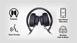 هدفون بی سیم نیا X10(فروشگاه اینترنتی سوکت)