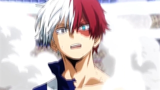 میکس شوتو تودورکی || Shoto Todoroki ☆AMV☆ My Demons