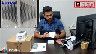 مشاوره آتش نشانی مهندس محمد زرجینی - رفلکتور بیم دتکتور