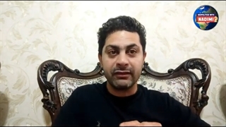 14010210: پاشینیان- روسیه به دنبال حل مناقشه ارمنستان آذربایجان نیست! - محمد ندیمی