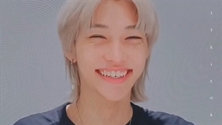 فلیکس Stray kids