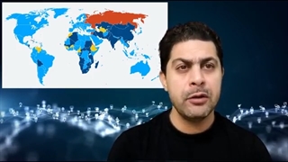 14010209: سفر وزیر دفاع چین به ایران - اتحاد قدرت های بلوک شرق رقم خورد - محمد ندیمی