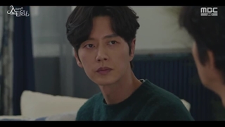 قسمت 3 سریال دیگه وقت نمایشه (From Now Showtime! 2022)+زیرنویس فارسی اضافه شد با بازی پارک هه جین و جین کی جو