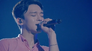 اجرای لایو آهنگ Miracles in December از اکسو