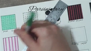 نقوش پارچه 4