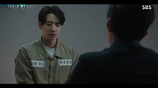 قسمت 8 سریال زندگی دوباره من زیرنویس فارسی اضافه شد(Again My Life 2022)با بازی لی جونگی