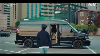 قسمت 4 سریال کره ای  ستاره های دنباله دار (Shooting Stars 2022)با بازی لی سونگ کیونگ،کیم یونگ دائه،یون جونگ هون+زیرنویس فارسی