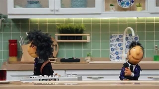 دانلود قسمت هشتم برنامه مهمونی (دانلود قسمت 8 مهمونی)