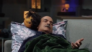 دانلود قسمت هشتم 8 سریال مهمونی با کیفیت عالی 1080p Full ...