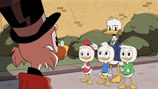 ماجراهای داک قسمت1