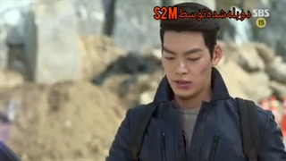 سریال وارثان قسمت17دوبله فارسی