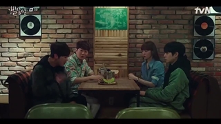 سریال ستاره دنباله دار قسمت ۳