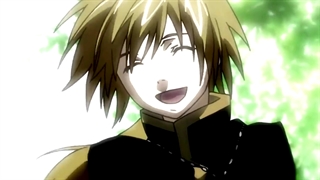 انیمه سنت سیا بوم گمشده