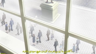 انیمه spy × family قسمت ۴ زیرنویس فارسی چسبیده
