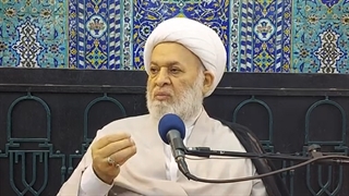 من الذی یؤمّن مهام التزکیة الربانیة ومصداقها بعد الرسول الاعظم ص؟ (کیف نتدبر فی القران الکریم؟ ح٢٣)