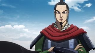 انیمه Kingdom فصل 4 قسمت 4 زیرنویس فارسی