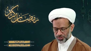 معرفی کتاب تغذیه-حجت الاسلام و المسلمین عیسی زاده