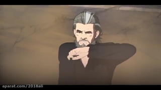 انیمه حاشیه اقیانوس آرام فصل اول قسمت 4 دوبله فارسی