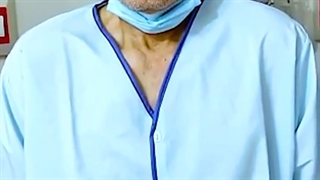 تعویض مفصل زانو