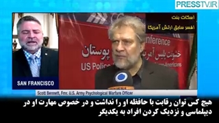 دیگران درباره مرحوم نادر طالب زاده چه گفتند؟ ( ۳ )