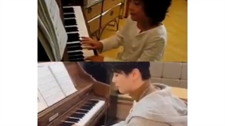 چندتا_از_عادت_های_مونبین_از_بچگیش_تا_الان-