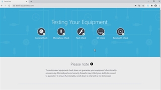 آزمون “تافل هوم ادیشن” (TOEFL home edition) چیست؟ | شرایط و نحوه برگزاری