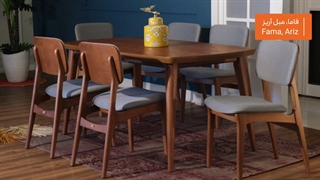 ساخت تیزر تبلیغاتی برند مبلمان فاما