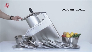 دستگاه اسلایسر