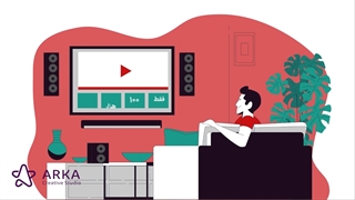 تیزر اقساط با هفته ای 100 هزار تومان شهر فرش/ آرکا کریتیو