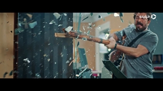 خلاصه قسمت های 1 تا 9 ساخت ایران 3