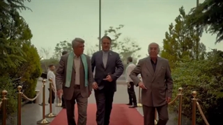 ضیافت افطاری خیریه مهر لیلا