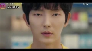 زیرنویس فارسی سومین آهنگ سریال زندگی دوباره من again my life با بازی لی جونگی lee joon gi