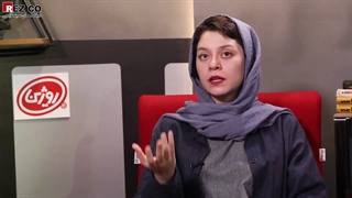 گفتوگو با شادی کرمرودی