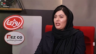 گفتوگو با ژیلا شاهی