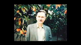 روزگار گل آقایی