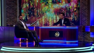 شب آهنگی - قسمت 21 با حضورشهره لرستانی