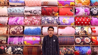 روتختی میکرو و ساتینت یک نفره