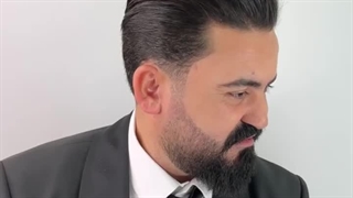 مدل مو داماد 2022 در آرایشگاه دامادی 09123019243