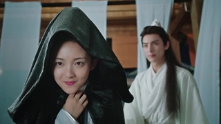 سریال چینی حواست به فیلمنامه باشه قسمت ۸ با زیرنویس فارسی