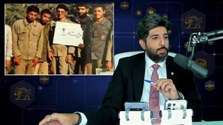 14010211: محبوبت روز افزون مجتبی خامنه ای در بین مردم_آیا ایشان پادشاه (رهبر) آینده ایران است؟