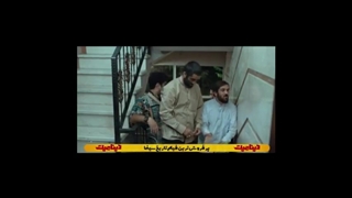 دانلود فیلم دینامیت