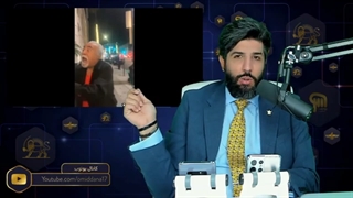 صفر تا صد حمله به پرویز پرستویی، اسفندیار منفردزاده و گوهر خیراندیش و شهبال شب پره در لس آنجلس