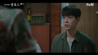 قسمت هشتم سریال کره ای غم های ما + زیرنویس فارسی