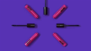 ریمل حجم دهنده واندر ولوم کالیستا