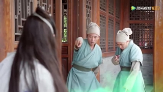 سریال چینی معجون عشق قسمت ۴ با زیرنویس فارسی