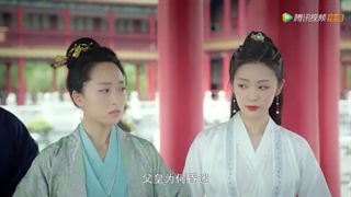 سریال چینی معجون عشق قسمت ۹ بت زیرنویس فارسی